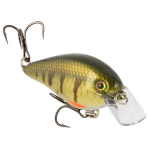 Strike King KVD Elite 1.5 Hard Bait Lure - Pro Phantom Perch