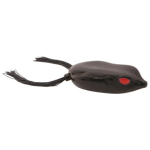 SPRO Bronzeye Frog Fishing Lure - Midnight Walker