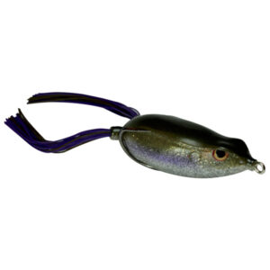 SPRO Bronzeye Frog Fishing Lure - Ayu Flash