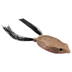 SPRO Bronzeye Frog Fishing Lure - Sloppy Joe