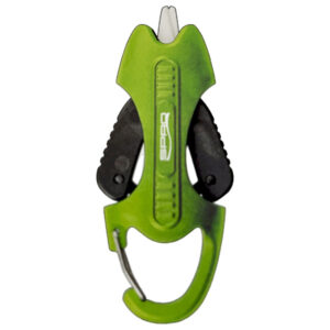 SPRO Retractable Ceramic Scissors
