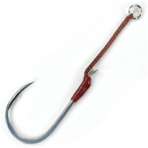 Gamakatsu Assist Ringed Fishing Hooks