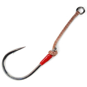 Gamakatsu Assist 620 Heavy Duty Ringed Fishing Hook