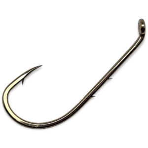 Gamakatsu Baitholder Fishing Hooks - Bronze
