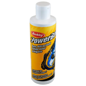 Berkley PowerBait Attractant for Bass, 8oz