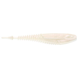 Rapala CrushCity Freeloader Fishing Lure - Albino Pearl