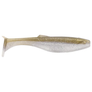 Rapala CrushCity The Mayor Soft Bait Lures - Tennessee Shad