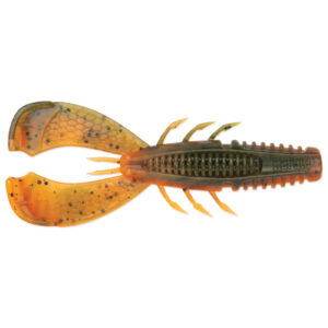 Rapala CrushCity Cleanup Craw Fishing Lures - Bama Craw