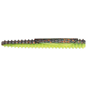Rapala CrushCity Ned BLT Fishing Lures - Coppertreuse