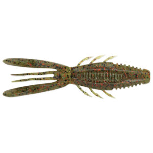 Rapala CrushCity Bronco Bug Fishing Lures - Watermelon Red