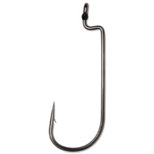 VMC HDWM Heavy Duty Worm Fishing Hooks