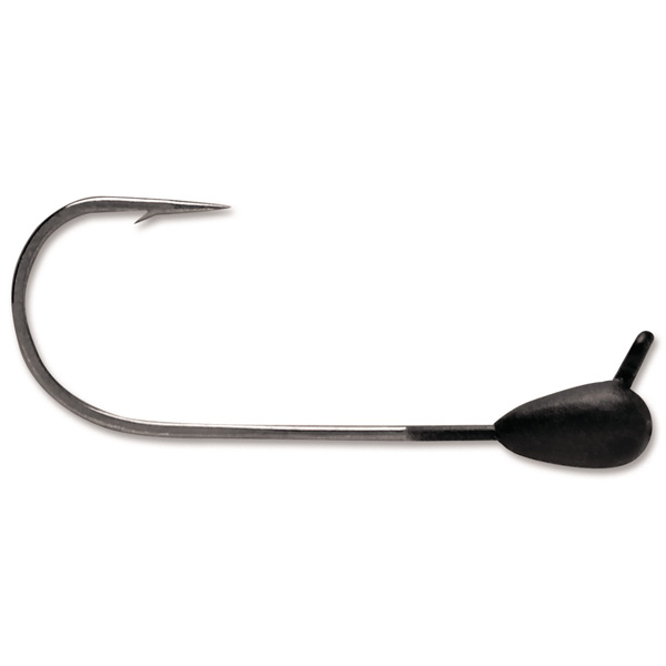 VMC DTJ Tube Jigheads, 1/8oz 1 VMC DTJ Tube Jigheads, 1/8oz