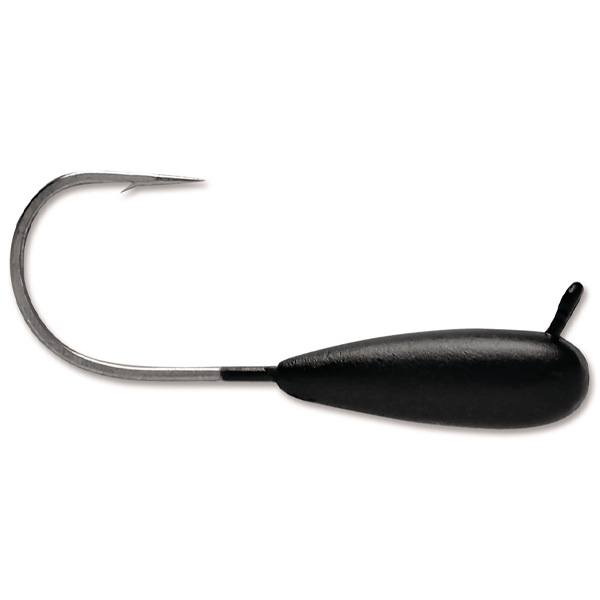 VMC DTJ Tube Jigheads, 3/8oz 1 VMC DTJ Tube Jigheads, 3/8oz