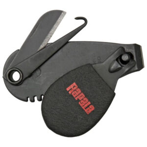Rapala Fishing Clipper and Lanyard