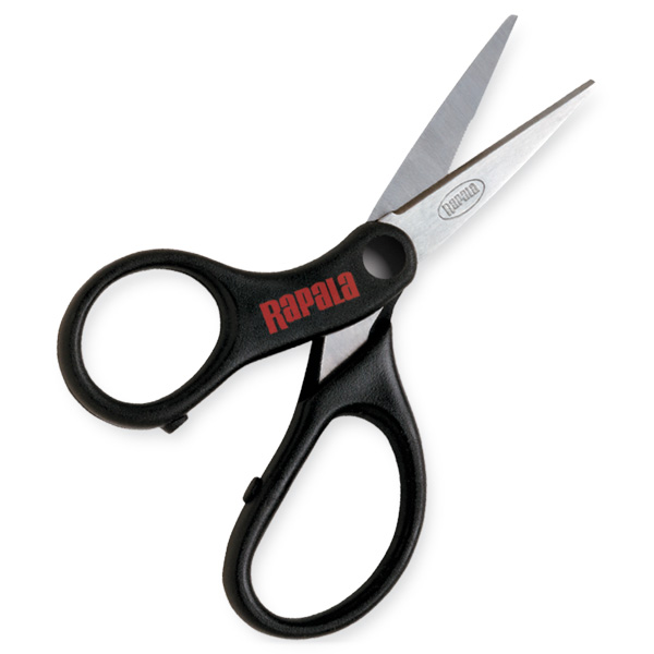 Rapala Fisherman's Super Line Scissors 1 Rapala Fisherman's Super Line Scissors