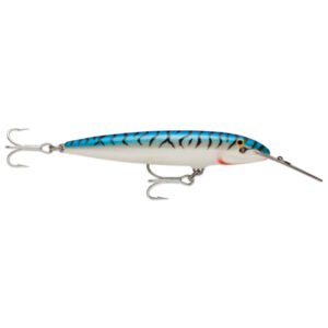 Rapala CountDown Magnum Hard Bait Lure - Silver Mackerel