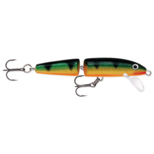 Rapala Jointed Fishing Lure - Perch