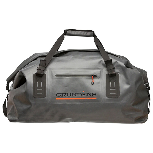 Grundens Shackleton 2.0 Duffel Bag - Anchor 1 Grundens Shackleton 2.0 Duffel Bag - Anchor