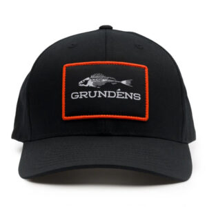 Grundens Fish Bones Trucker Hat