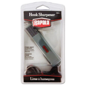 Rapala Hook Sharpener