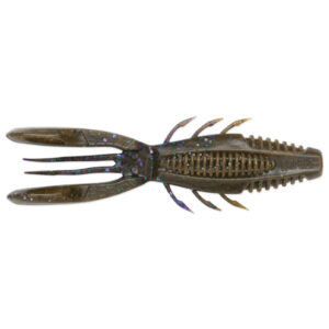 Rapala CrushCity Bronco Bug Fishing Lures - Bama Bug