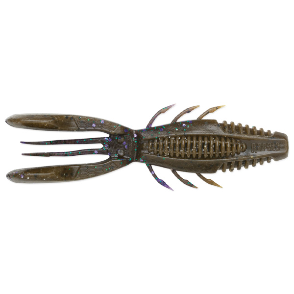 Rapala CrushCity Bronco Bug Fishing Lures - Bama Bug 1 Rapala CrushCity Bronco Bug Fishing Lures - Bama Bug