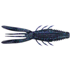 Rapala CrushCity Bronco Bug Fishing Lures - Candy Bug
