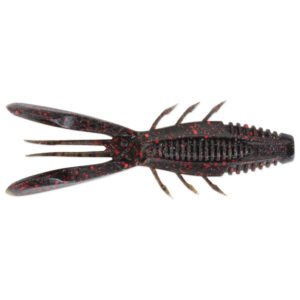 Rapala CrushCity Bronco Bug Fishing Lures - California Craw