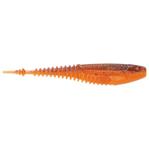 Rapala CrushCity Freeloader Fishing Lure - Red Craw