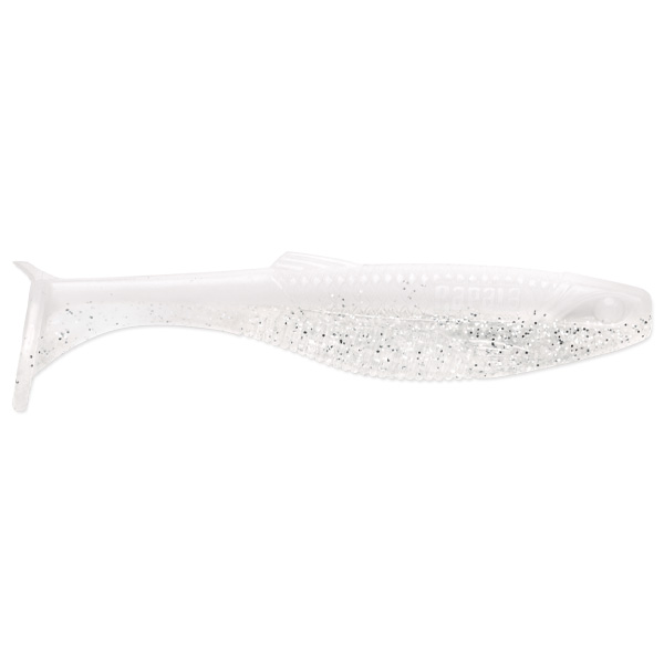 Rapala CrushCity The Mayor Soft Bait Lures, 3" - Sight Flash 1 Rapala CrushCity The Mayor Soft Bait Lures - Sight Flash