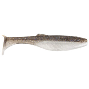 Rapala CrushCity The Mayor Soft Bait Lures - Gizzard Shad
