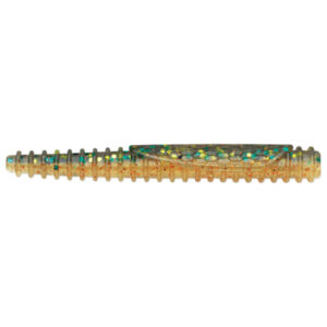 Rapala CrushCity Ned BLT Fishing Lures - Perch