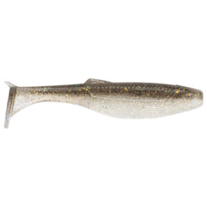 Rapala CrushCity The Mayor Soft Bait Lures - Shad