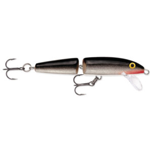 Rapala Jointed Fishing Lure - Silver