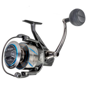 Quantum Fishing Benchmark Spinning Reel