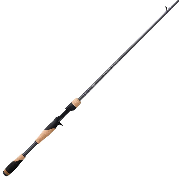 Fenwick World Class Bass Casting Rod, WLDB71M-XFC 1 Fenwick World Class Bass Casting Rod