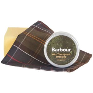Barbour Mini Reproofing Kit