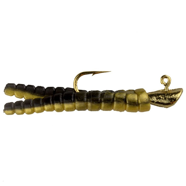 Leland's Lures Trout Magnet Fishing Lures - Bison 1 Leland's Lures Trout Magnet Fishing Lures - Bison