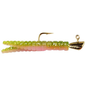 Leland's Lures Trout Magnet Fishing Lures - Electric Chicken