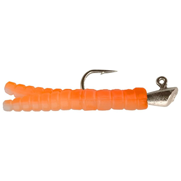 Leland's Lures Trout Magnet Fishing Lures - Dreamsicle 1 Leland's Lures Trout Magnet Fishing Lures - Dreamsicle