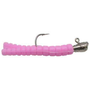 Leland's Lures Trout Magnet Fishing Lures - Bubblegum