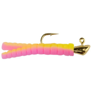 Leland's Lures Trout Magnet Fishing Lures - Pink Lemonade