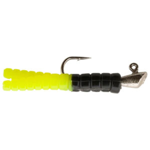 Leland's Lures Trout Magnet Fishing Lures - Bumblebee