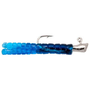 Leland's Lures Trout Magnet Fishing Lures - Blue Dunn