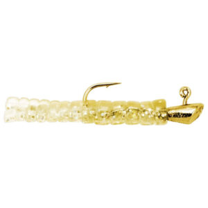 Leland's Lures Trout Magnet Fishing Lures - Gold Glitter