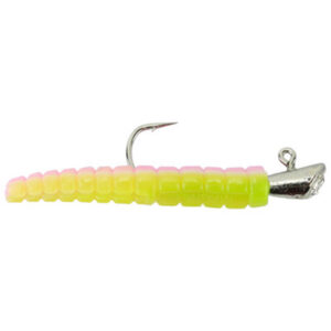 Leland's Lures Trout Magnet Fishing Lures - Limeade