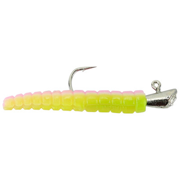 Leland's Lures Trout Magnet Fishing Lures - Limeade 1 Leland's Lures Trout Magnet Fishing Lures - Limeade