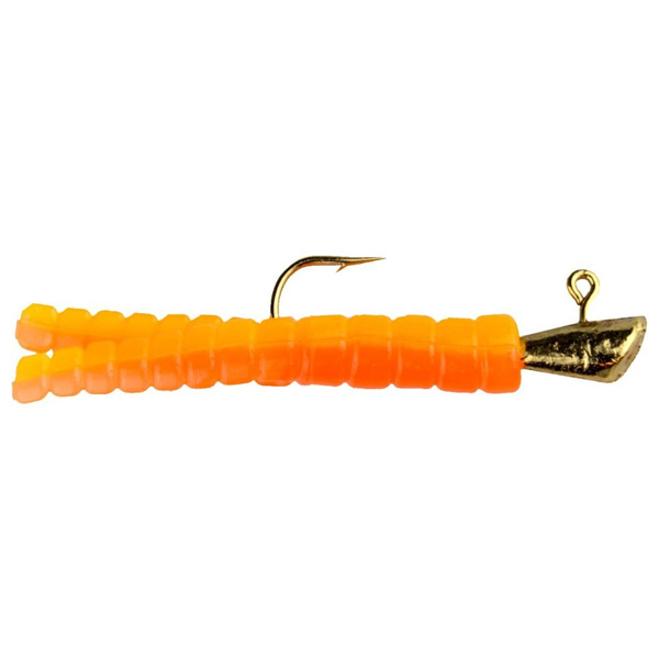 Leland's Lures Trout Magnet Fishing Lures - Sunrise 1 Leland's Lures Trout Magnet Fishing Lures - Sunrise