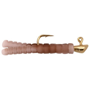 Leland's Lures Trout Magnet Fishing Lures - Root Beer