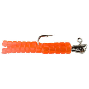 Leland's Lures Trout Magnet Fishing Lures - Orange